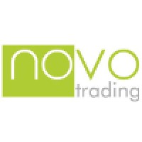 Novotrading Co., Ltd. logo, Novotrading Co., Ltd. contact details