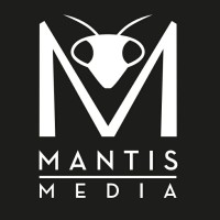 Mantis Media logo, Mantis Media contact details