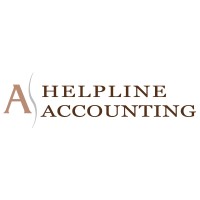 A Helpline Accounting CPAs logo, A Helpline Accounting CPAs contact details