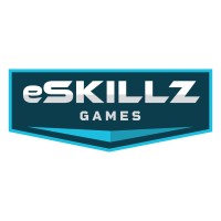 eSkillz Games logo, eSkillz Games contact details