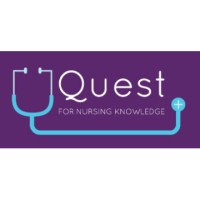 Quest For Nursing Knowledge logo, Quest For Nursing Knowledge contact details