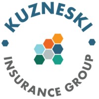 Kuzneski Financial Group logo, Kuzneski Financial Group contact details