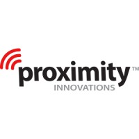 Proximity Innovations logo, Proximity Innovations contact details