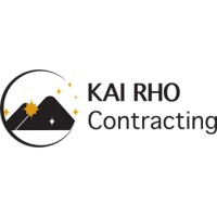 Kai Rho Contracting logo, Kai Rho Contracting contact details