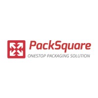 PackSquare Private Limited logo, PackSquare Private Limited contact details