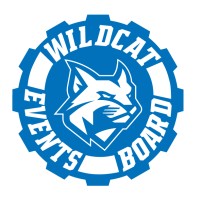 Wildcat Events Board logo, Wildcat Events Board contact details