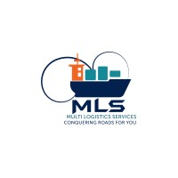 Multi Logistics Services -MLS- logo, Multi Logistics Services -MLS- contact details