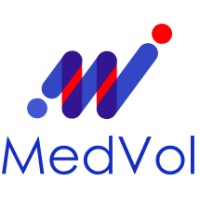 MedVol Data Solutions LLP logo, MedVol Data Solutions LLP contact details