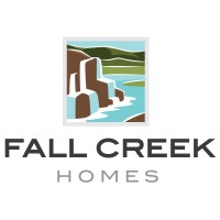 Fall Creek Homes - Idaho logo, Fall Creek Homes - Idaho contact details