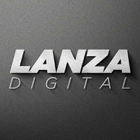 Lanza Digital logo, Lanza Digital contact details