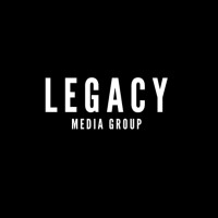 Legacy Media Group logo, Legacy Media Group contact details