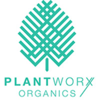 Plantworx Organics logo, Plantworx Organics contact details