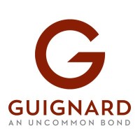 Guignard Company logo, Guignard Company contact details