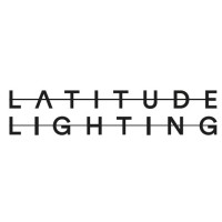 Latitude Lighting logo, Latitude Lighting contact details