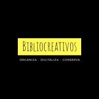 Bibliocreativos logo, Bibliocreativos contact details