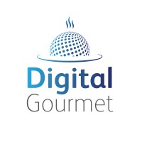 Digital Gourmet logo, Digital Gourmet contact details