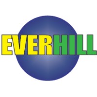 Everhill logo, Everhill contact details