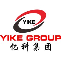 CHINA YIKE GROUP CO.,LTD logo, CHINA YIKE GROUP CO.,LTD contact details