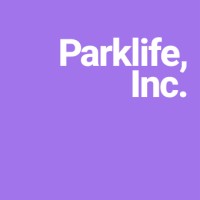 Parklife, Inc logo, Parklife, Inc contact details