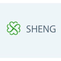 Sheng GmbH logo, Sheng GmbH contact details