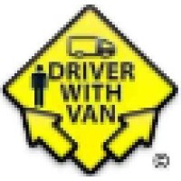 driver-with-van.co.uk logo, driver-with-van.co.uk contact details