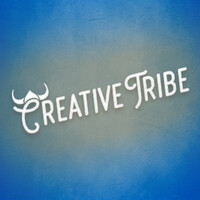 Creative Tribe logo, Creative Tribe contact details