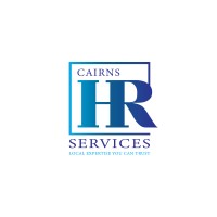 Cairns HR Services logo, Cairns HR Services contact details