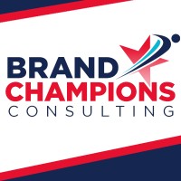 Brand Champions Consulting logo, Brand Champions Consulting contact details