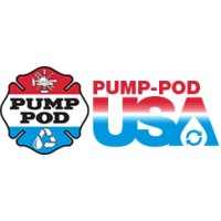 PumpPodUSA.com logo, PumpPodUSA.com contact details