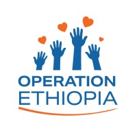 Operation Ethiopia logo, Operation Ethiopia contact details