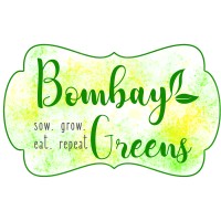 Bombay Greens logo, Bombay Greens contact details