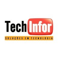 TECH INFOR INFORMÁTICA logo, TECH INFOR INFORMÁTICA contact details