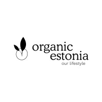 Organic Estonia logo, Organic Estonia contact details