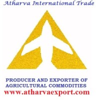 Atharva Impex logo, Atharva Impex contact details