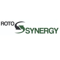 Rotosynergy logo, Rotosynergy contact details