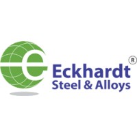 ECKHARDT STEEL AND ALLOYS logo, ECKHARDT STEEL AND ALLOYS contact details