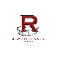 Revolutionary Cinema logo, Revolutionary Cinema contact details