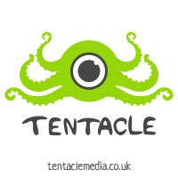 TENTACLE MEDIA LTD logo, TENTACLE MEDIA LTD contact details