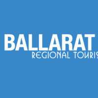 Ballarat Regional Tourism logo, Ballarat Regional Tourism contact details