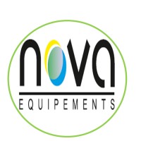 NOVA EQUIPEMENTS logo, NOVA EQUIPEMENTS contact details