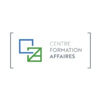 Centre Formation Affaires St-Anselme logo, Centre Formation Affaires St-Anselme contact details