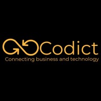 Codict Technologies logo, Codict Technologies contact details