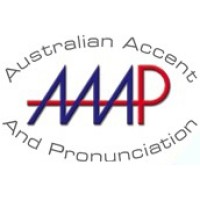 Australian Accent and Pronunciation Pty Ltd logo, Australian Accent and Pronunciation Pty Ltd contact details