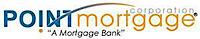 Point Mortgage Corp. logo, Point Mortgage Corp. contact details