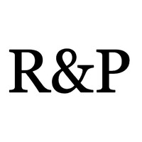 R&P Enterprises LLC logo, R&P Enterprises LLC contact details