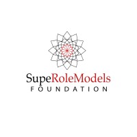 SupeRoleModels Foundation logo, SupeRoleModels Foundation contact details