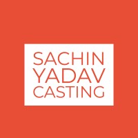 Sachin Yadav Casting logo, Sachin Yadav Casting contact details