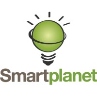 Smart Planet logo, Smart Planet contact details