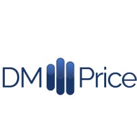 DM Price logo, DM Price contact details