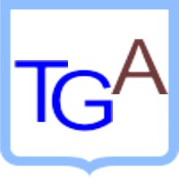 TechGlobal Academy logo, TechGlobal Academy contact details